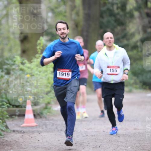 13.04.2025 - Hammer Lauf Jannik Wohlers http://msf.ph/oto/7640098 13.04.2025 10:07:05 Laufen 155, 1919 meine-sportfotos.de