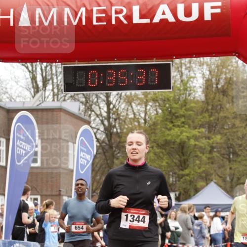 13.04.2025 - Hammer Lauf A. Gomolzig http://msf.ph/oto/7640104 13.04.2025 11:35:36 Ziel 654, 1344, 1897 meine-sportfotos.de