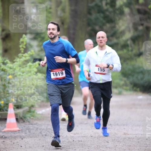 13.04.2025 - Hammer Lauf Jannik Wohlers http://msf.ph/oto/7640105 13.04.2025 10:07:05 Laufen 1919, 155 meine-sportfotos.de