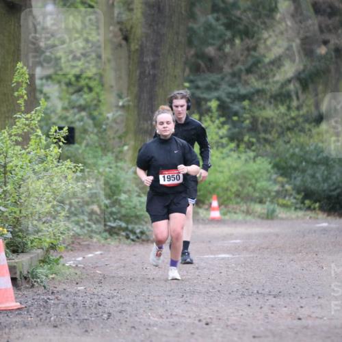 13.04.2025 - Hammer Lauf Jannik Wohlers http://msf.ph/oto/7640107 13.04.2025 12:11:47 Laufen 1950 meine-sportfotos.de