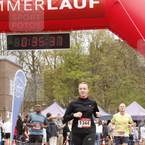 13.04.2025 - Hammer Lauf A. Gomolzig http://msf.ph/oto/7640108 13.04.2025 11:35:35 Ziel 654, 1344, 1897 meine-sportfotos.de
