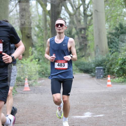 13.04.2025 - Hammer Lauf Jannik Wohlers http://msf.ph/oto/7640113 13.04.2025 12:11:44 Laufen 15, 1044, 15, 483 meine-sportfotos.de