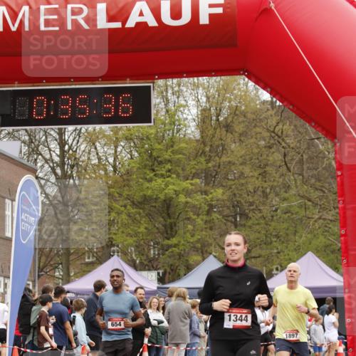 13.04.2025 - Hammer Lauf A. Gomolzig http://msf.ph/oto/7640114 13.04.2025 11:35:35 Ziel 654, 1344, 1897 meine-sportfotos.de