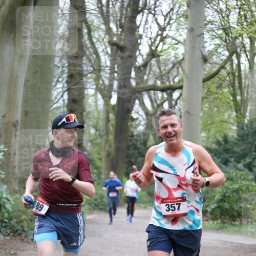 13.04.2025 - Hammer Lauf Jannik Wohlers http://msf.ph/oto/7640119 13.04.2025 10:07:02 Laufen 189, 15, 357 meine-sportfotos.de