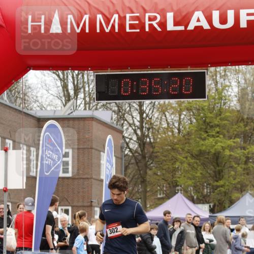 13.04.2025 - Hammer Lauf A. Gomolzig http://msf.ph/oto/7640126 13.04.2025 11:35:18 Ziel 3, 302 meine-sportfotos.de