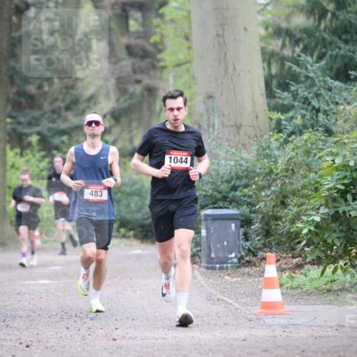 13.04.2025 - Hammer Lauf Jannik Wohlers http://msf.ph/oto/7640141 13.04.2025 12:11:40 Laufen 1891, 483, 1044 meine-sportfotos.de