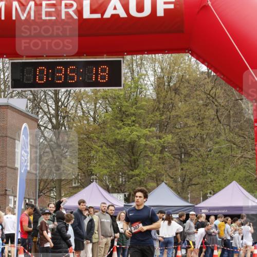 13.04.2025 - Hammer Lauf A. Gomolzig http://msf.ph/oto/7640142 13.04.2025 11:35:16 Ziel 3, 302 meine-sportfotos.de