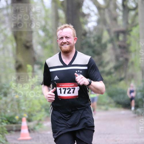 13.04.2025 - Hammer Lauf Jannik Wohlers http://msf.ph/oto/7640159 13.04.2025 12:11:30 Laufen 15, 1727 meine-sportfotos.de