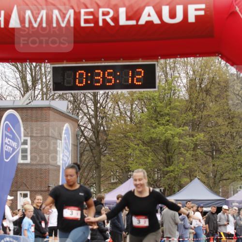 13.04.2025 - Hammer Lauf A. Gomolzig http://msf.ph/oto/7640168 13.04.2025 11:35:11 Ziel 3, 1931 meine-sportfotos.de