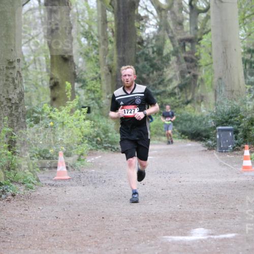 13.04.2025 - Hammer Lauf Jannik Wohlers http://msf.ph/oto/7640170 13.04.2025 12:11:28 Laufen 1727 meine-sportfotos.de