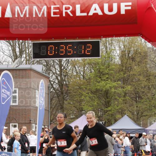 13.04.2025 - Hammer Lauf A. Gomolzig http://msf.ph/oto/7640172 13.04.2025 11:35:11 Ziel 3, 1931 meine-sportfotos.de