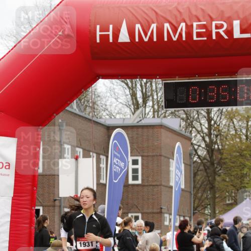 13.04.2025 - Hammer Lauf A. Gomolzig http://msf.ph/oto/7640177 13.04.2025 11:35:07 Ziel 3, 1103, 1931 meine-sportfotos.de