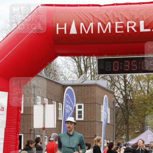 13.04.2025 - Hammer Lauf A. Gomolzig http://msf.ph/oto/7640187 13.04.2025 11:35:04 Ziel 1103, 1931 meine-sportfotos.de