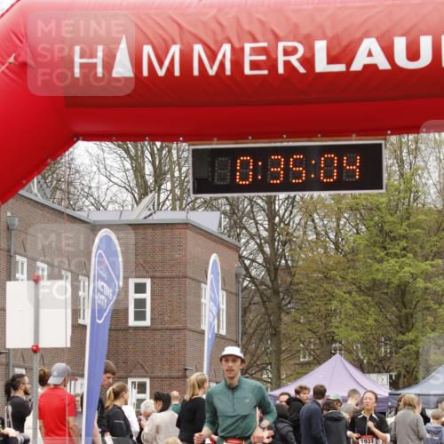 13.04.2025 - Hammer Lauf A. Gomolzig http://msf.ph/oto/7640192 13.04.2025 11:35:02 Ziel 1103, 1931 meine-sportfotos.de
