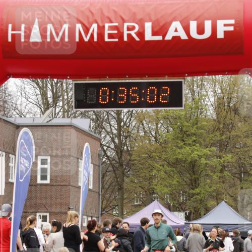 13.04.2025 - Hammer Lauf A. Gomolzig http://msf.ph/oto/7640196 13.04.2025 11:35:01 Ziel 1103, 1931 meine-sportfotos.de