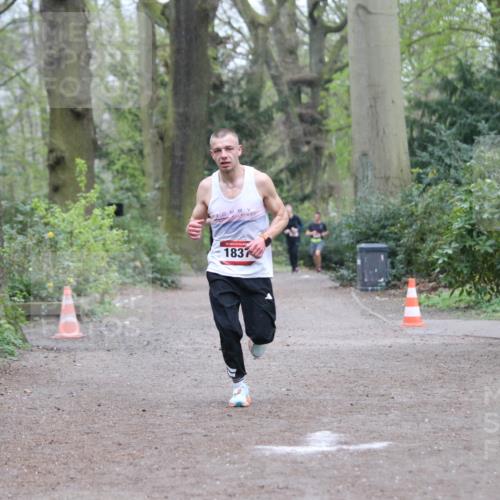 13.04.2025 - Hammer Lauf Jannik Wohlers http://msf.ph/oto/7640205 13.04.2025 12:11:25 Laufen 1837 meine-sportfotos.de