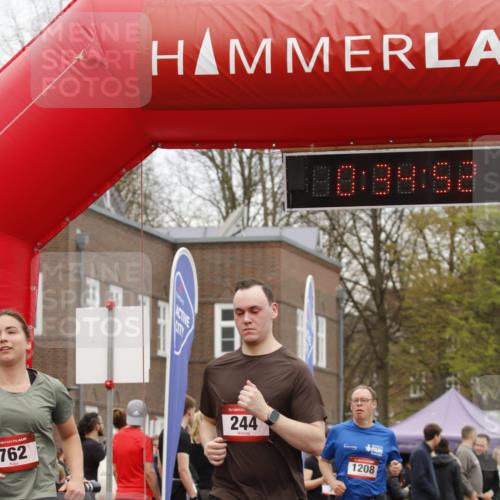 13.04.2025 - Hammer Lauf A. Gomolzig http://msf.ph/oto/7640210 13.04.2025 11:34:51 Ziel 244, 762, 1208, 1331 meine-sportfotos.de