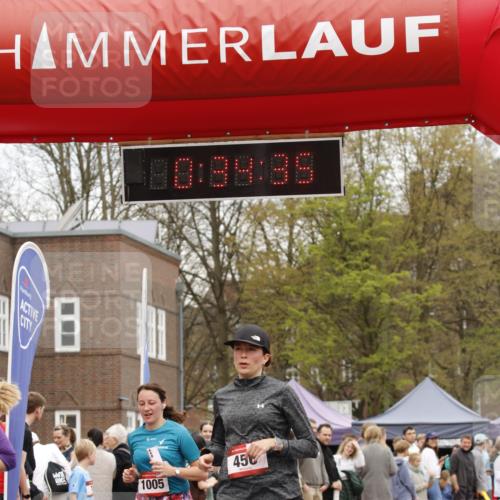 13.04.2025 - Hammer Lauf A. Gomolzig http://msf.ph/oto/7640252 13.04.2025 11:34:34 Ziel 174, 456, 459, 1776, 1946, 1947 meine-sportfotos.de