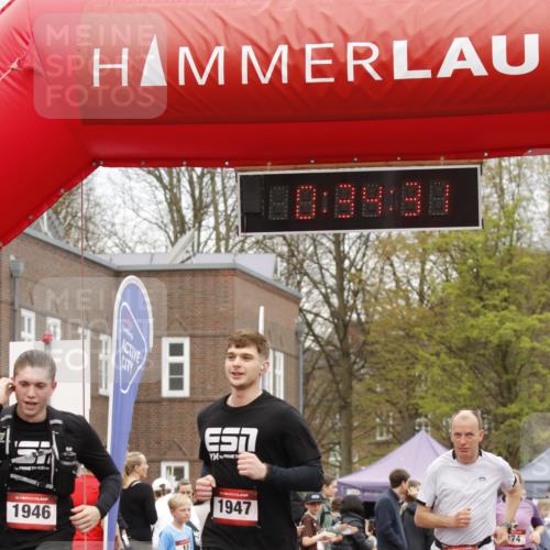 13.04.2025 - Hammer Lauf A. Gomolzig http://msf.ph/oto/7640269 13.04.2025 11:34:29 Ziel 174, 456, 459, 1776, 1945, 1946, 1947 meine-sportfotos.de