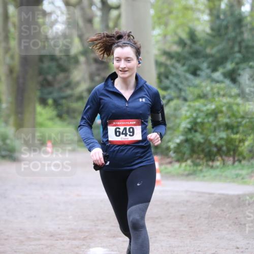 13.04.2025 - Hammer Lauf Jannik Wohlers http://msf.ph/oto/7640271 13.04.2025 10:06:41 Laufen 070, 15, 649 meine-sportfotos.de