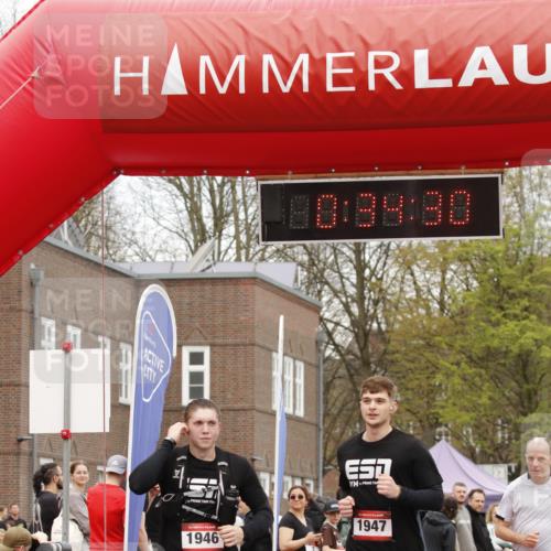 13.04.2025 - Hammer Lauf A. Gomolzig http://msf.ph/oto/7640273 13.04.2025 11:34:29 Ziel 174, 456, 459, 1776, 1945, 1946, 1947 meine-sportfotos.de
