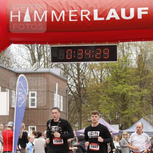 13.04.2025 - Hammer Lauf A. Gomolzig http://msf.ph/oto/7640278 13.04.2025 11:34:28 Ziel 167, 174, 456, 459, 1776, 1945, 1946, 1947 meine-sportfotos.de