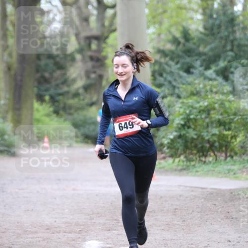 13.04.2025 - Hammer Lauf Jannik Wohlers http://msf.ph/oto/7640285 13.04.2025 10:06:40 Laufen 1070, 649 meine-sportfotos.de