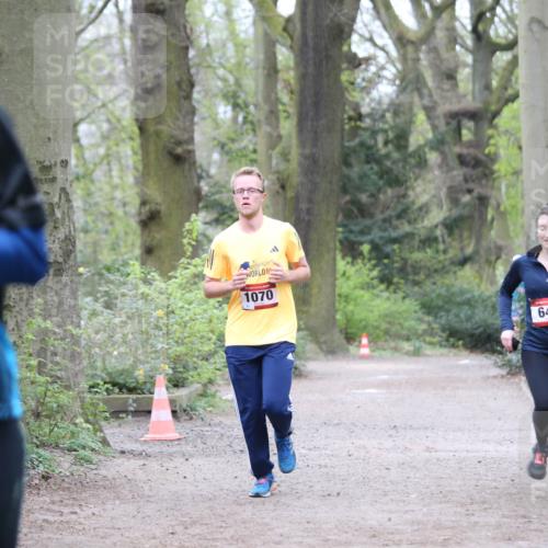 13.04.2025 - Hammer Lauf Jannik Wohlers http://msf.ph/oto/7640300 13.04.2025 10:06:39 Laufen 219, 1070, 64 meine-sportfotos.de