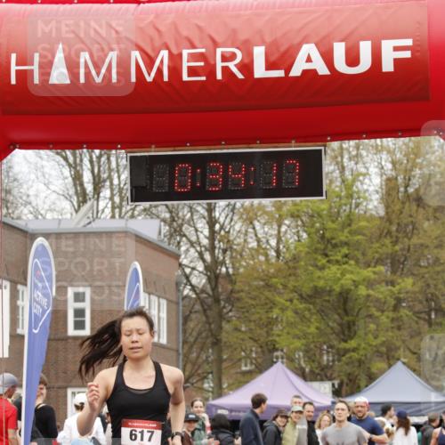 13.04.2025 - Hammer Lauf A. Gomolzig http://msf.ph/oto/7640316 13.04.2025 11:34:16 Ziel 8, 167, 524, 617 meine-sportfotos.de