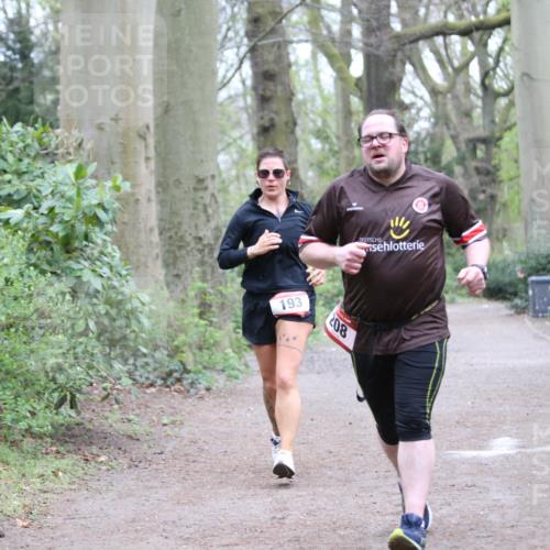13.04.2025 - Hammer Lauf Jannik Wohlers http://msf.ph/oto/7640330 13.04.2025 12:10:25 Laufen 193, 208 meine-sportfotos.de