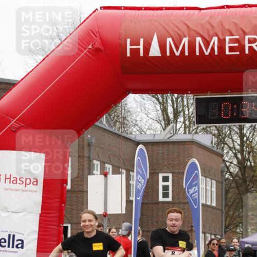 13.04.2025 - Hammer Lauf A. Gomolzig http://msf.ph/oto/7640334 13.04.2025 11:34:13 Ziel 8, 599, 617 meine-sportfotos.de