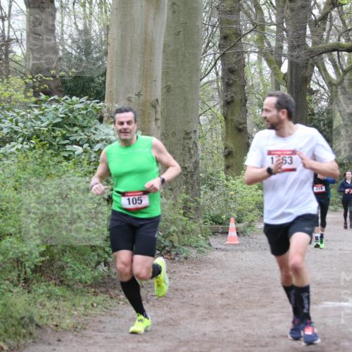 13.04.2025 - Hammer Lauf Jannik Wohlers http://msf.ph/oto/7640347 13.04.2025 10:06:35 Laufen 105, 163, 219, 744 meine-sportfotos.de