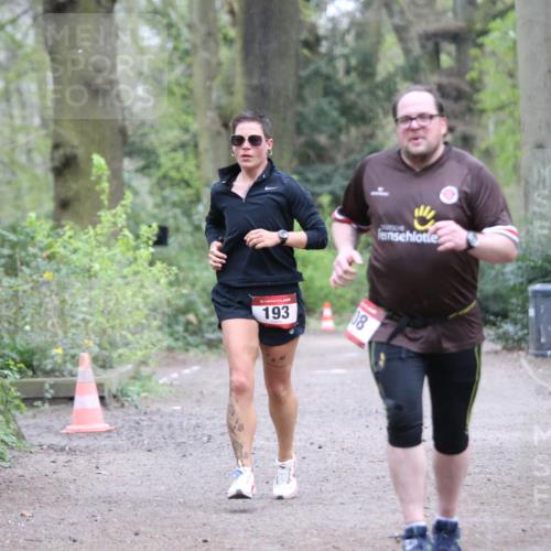 13.04.2025 - Hammer Lauf Jannik Wohlers http://msf.ph/oto/7640351 13.04.2025 12:10:23 Laufen 15, 193, 08 meine-sportfotos.de