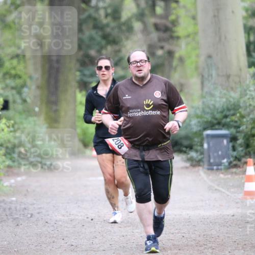 13.04.2025 - Hammer Lauf Jannik Wohlers http://msf.ph/oto/7640361 13.04.2025 12:10:22 Laufen 208 meine-sportfotos.de