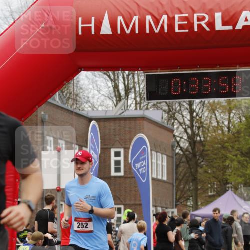 13.04.2025 - Hammer Lauf A. Gomolzig http://msf.ph/oto/7640366 13.04.2025 11:33:56 Ziel 252, 442, 482 meine-sportfotos.de