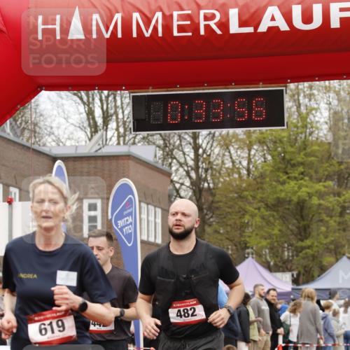 13.04.2025 - Hammer Lauf A. Gomolzig http://msf.ph/oto/7640377 13.04.2025 11:33:55 Ziel 252, 442, 482 meine-sportfotos.de