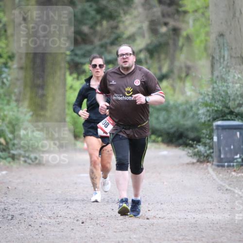 13.04.2025 - Hammer Lauf Jannik Wohlers http://msf.ph/oto/7640384 13.04.2025 12:10:20 Laufen 08 meine-sportfotos.de