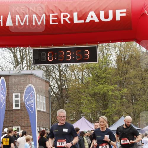 13.04.2025 - Hammer Lauf A. Gomolzig http://msf.ph/oto/7640392 13.04.2025 11:33:52 Ziel 252, 442, 482 meine-sportfotos.de