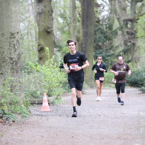 13.04.2025 - Hammer Lauf Jannik Wohlers http://msf.ph/oto/7640396 13.04.2025 12:10:18 Laufen 16, 193, 08 meine-sportfotos.de