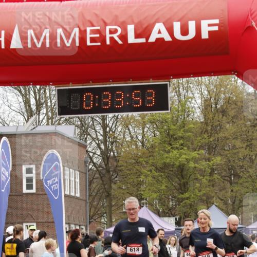 13.04.2025 - Hammer Lauf A. Gomolzig http://msf.ph/oto/7640398 13.04.2025 11:33:51 Ziel 252, 442, 482 meine-sportfotos.de