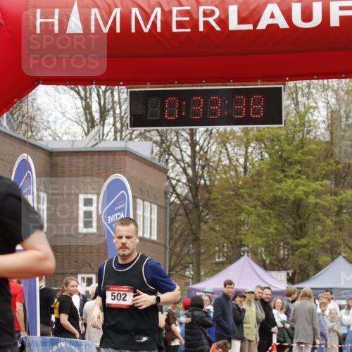13.04.2025 - Hammer Lauf A. Gomolzig http://msf.ph/oto/7640407 13.04.2025 11:33:37 Ziel 502, 669, 685, 738 meine-sportfotos.de