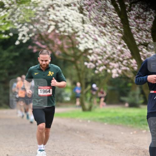 13.04.2025 - Hammer Lauf Dr. Thomas Lammeyer http://msf.ph/oto/7640414 13.04.2025 10:09:28 Laufen 1964 meine-sportfotos.de