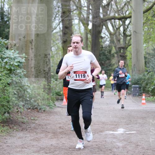 13.04.2025 - Hammer Lauf Jannik Wohlers http://msf.ph/oto/7640416 13.04.2025 10:06:29 Laufen 13, 1119, 132 meine-sportfotos.de