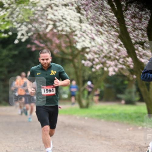 13.04.2025 - Hammer Lauf Dr. Thomas Lammeyer http://msf.ph/oto/7640419 13.04.2025 10:09:29 Laufen 1964 meine-sportfotos.de