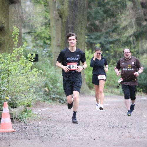 13.04.2025 - Hammer Lauf Jannik Wohlers http://msf.ph/oto/7640421 13.04.2025 12:10:16 Laufen 3, 193 meine-sportfotos.de