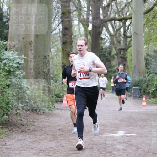13.04.2025 - Hammer Lauf Jannik Wohlers http://msf.ph/oto/7640423 13.04.2025 10:06:29 Laufen 134, 1119, 132 meine-sportfotos.de
