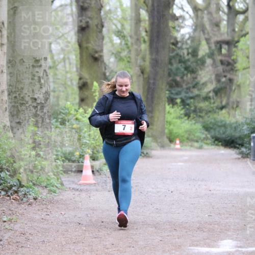 13.04.2025 - Hammer Lauf Jannik Wohlers http://msf.ph/oto/7640425 13.04.2025 12:09:53 Laufen  meine-sportfotos.de