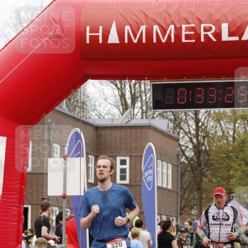 13.04.2025 - Hammer Lauf A. Gomolzig http://msf.ph/oto/7640446 13.04.2025 11:33:24 Ziel 191, 320, 1086 meine-sportfotos.de