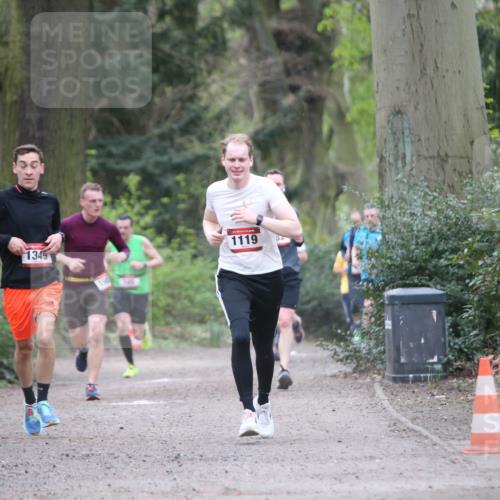 13.04.2025 - Hammer Lauf Jannik Wohlers http://msf.ph/oto/7640453 13.04.2025 10:06:25 Laufen 1345, 1119 meine-sportfotos.de
