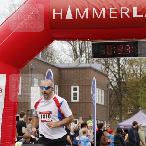 13.04.2025 - Hammer Lauf A. Gomolzig http://msf.ph/oto/7640474 13.04.2025 11:33:16 Ziel 10, 191, 1051, 1810 meine-sportfotos.de